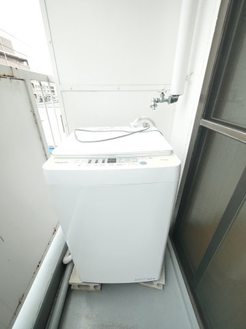 吉備の杜レジデンスのその他|※写真は別の部屋のものです。