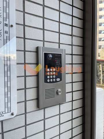 ファミールハイツ久留米弐番館のその他共用部分
