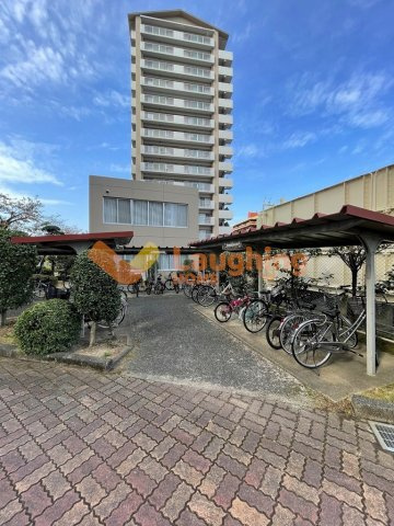 ファミールハイツ久留米弐番館のその他共用部分