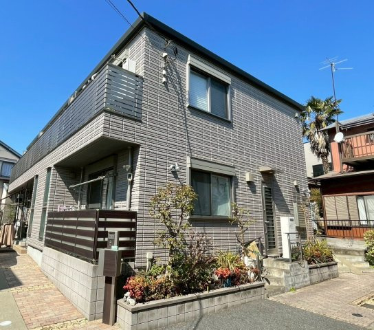 Ｍａｉｓｏｎ　ｄｅ　Ｌａｕｌｅ’ａ