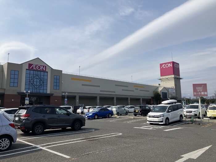 D-ROOM新白河　Ⅱの周辺