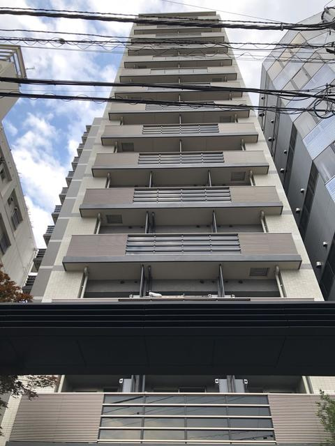 ルジェンテ文京湯島