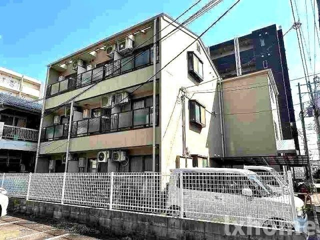 ハイツカメリア