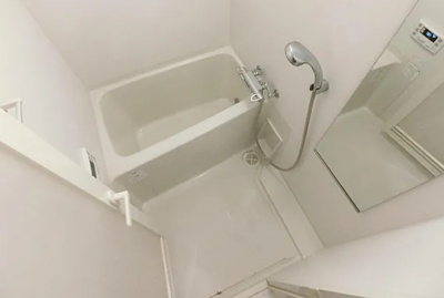 【浴室】 | 小林ビル