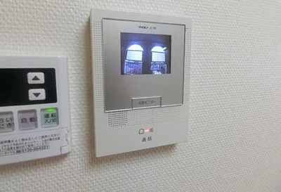 【セキュリティ】 | 小林ビル
