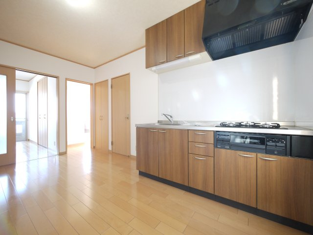 ジェンテールの居間・リビング