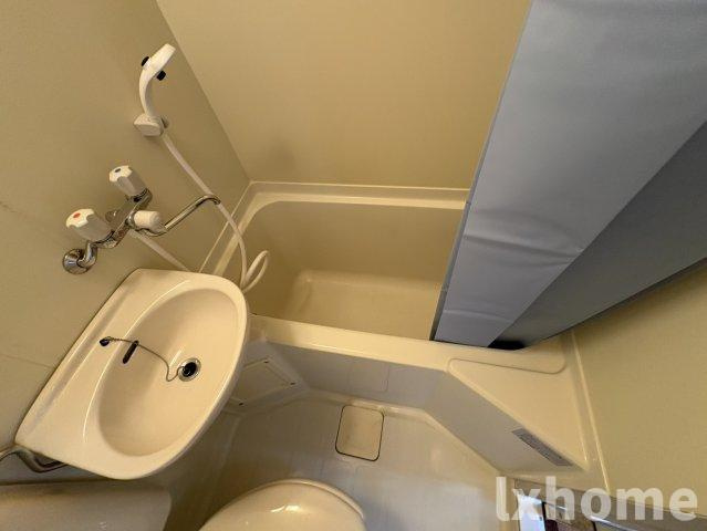 ファーストハイムの浴室|日々の暮らしに欠かせないお風呂です