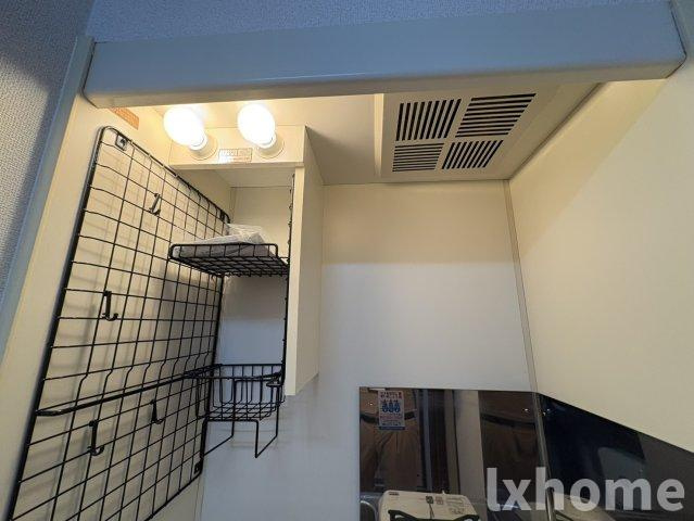 ファーストハイムの内装|過ごしやすい室内です