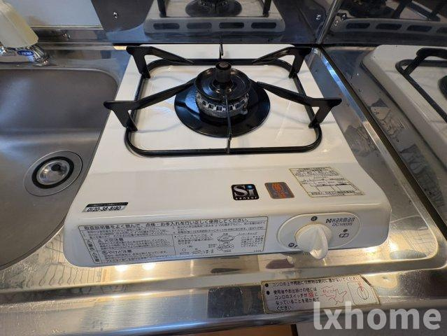 ファーストハイムのその他共用部分