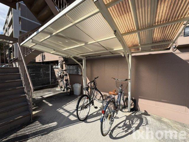 ファーストハイムのその他共用部分