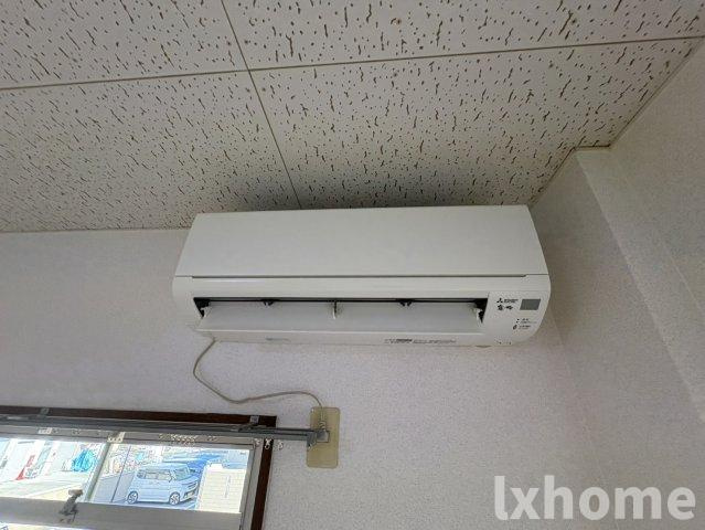 ファーストハイムの設備