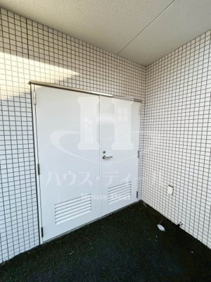 【その他共用部分】 | アイル グランデ川口