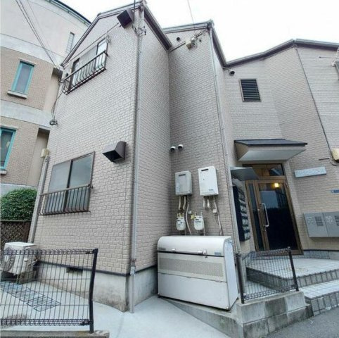 ランベール下落合