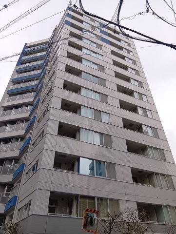 ピアース神楽坂の画像