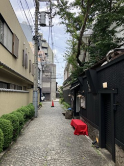 【周辺】 | ピアース神楽坂