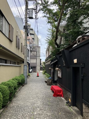 【周辺】 | ピアース神楽坂