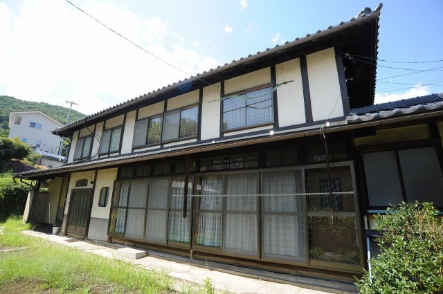 篠ノ井小松原　中古住宅