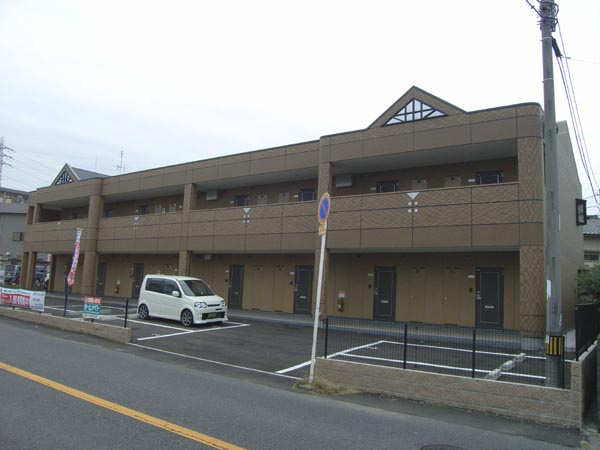 ロッソスクーデリア