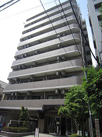 ライオンズプラザ西川口