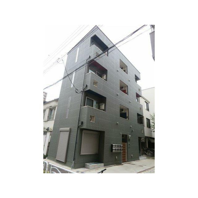 エスト清澄白河