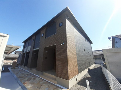【外観】 | 鈴蘭館