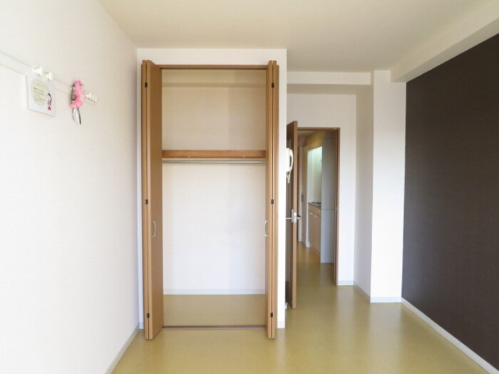 ＧＯＴＯ　Ⅱの収納