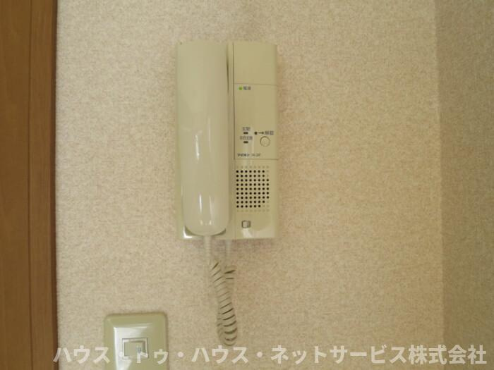 ＧＯＴＯ　Ⅱのセキュリティ