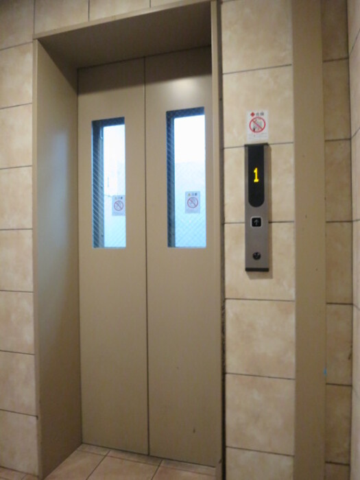 ＧＯＴＯ　Ⅱのその他共用部分