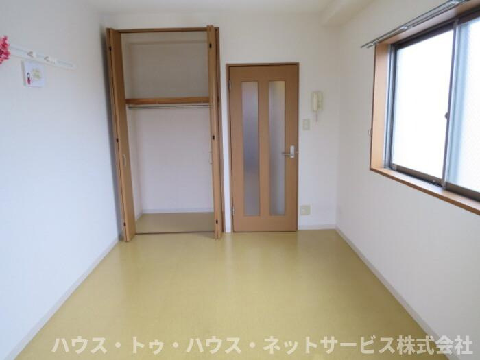 ＧＯＴＯ　Ⅱの居間・リビング