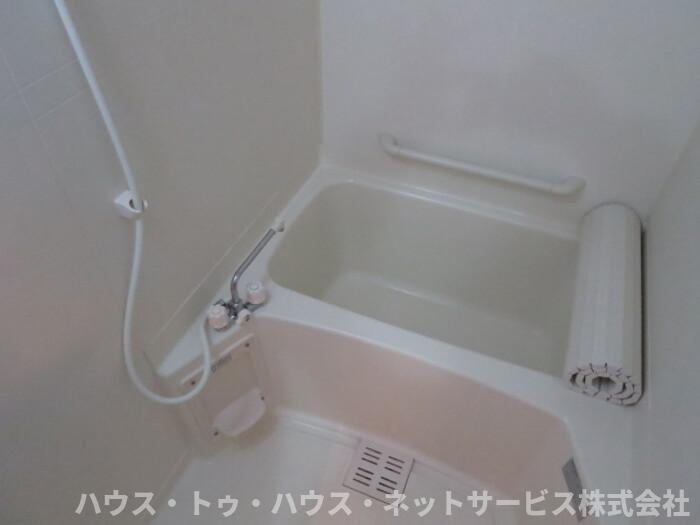 ＧＯＴＯ　Ⅱの浴室