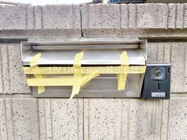 国分寺市本多２丁目貸家のその他共用部分