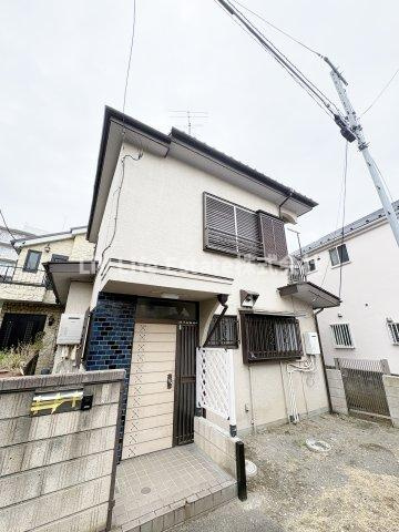 国分寺市本多２丁目貸家