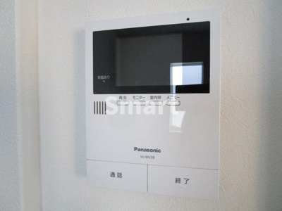 【セキュリティ】 | レコルト中野