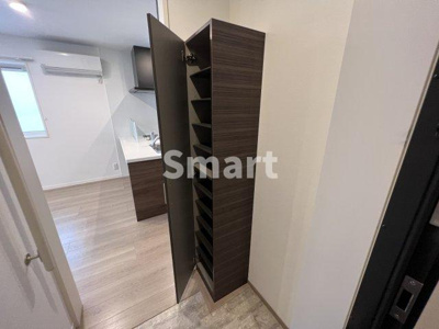 【玄関】 | レコルト中野