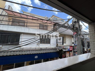 【展望】 | レコルト中野