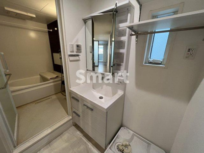 【洗面所】 | レコルト中野