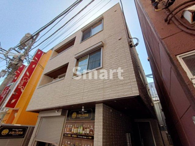 【外観】 | レコルト中野