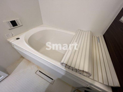 【浴室】 | レコルト中野