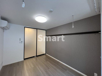 【寝室】 | レコルト中野