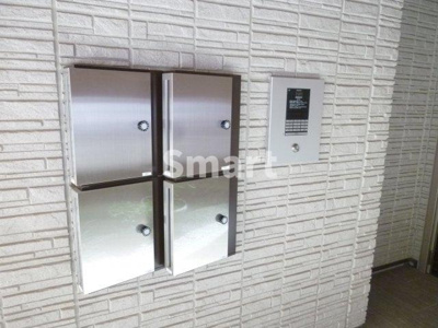 【その他共用部分】 | レコルト中野