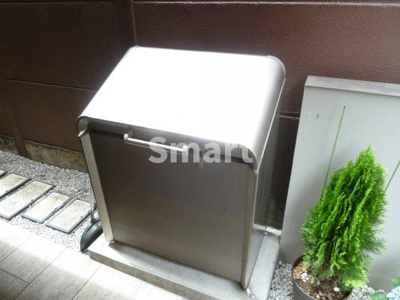 【その他共用部分】 | レコルト中野