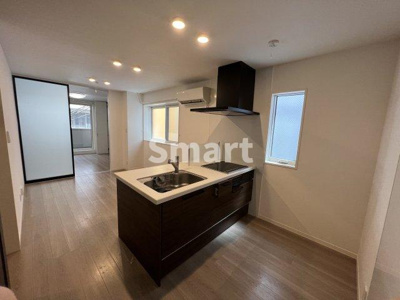 【居間・リビング】 | レコルト中野