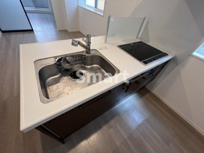 【キッチン】 | レコルト中野