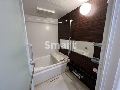 【浴室】 | レコルト中野