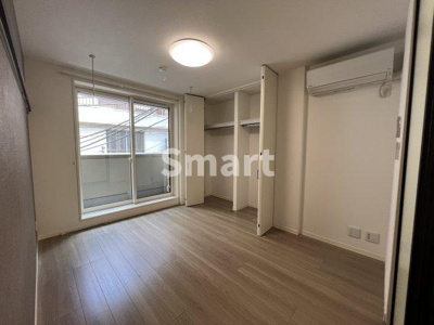 【寝室】 | レコルト中野