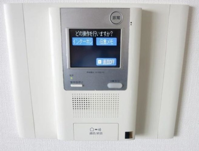 【セキュリティ】 | リバーサイド隅田セントラルタワー