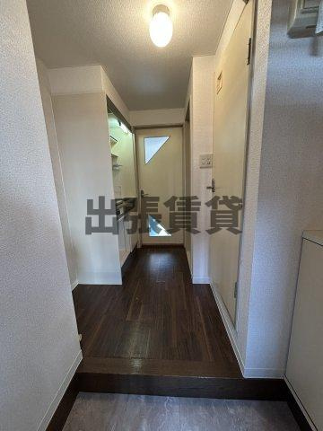 仲介手数料0円！！エステート弦四路の内装