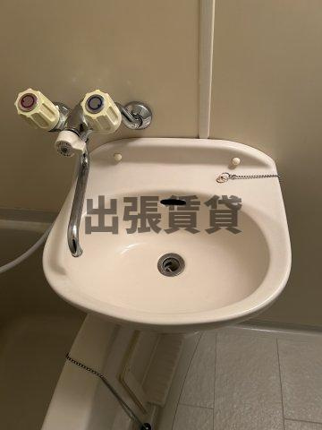 仲介手数料0円！！エステート弦四路の洗面所