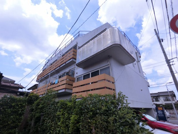 CASA YOZOの画像
