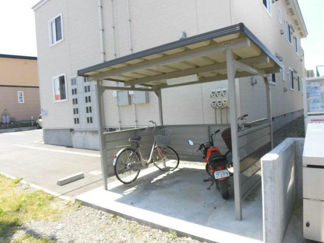 オビイーズのその他